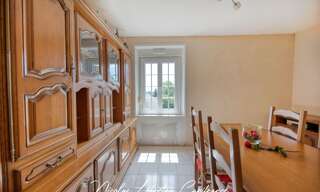 Maison 2 Pièces 50 m² à vendre à Berjou (61430)