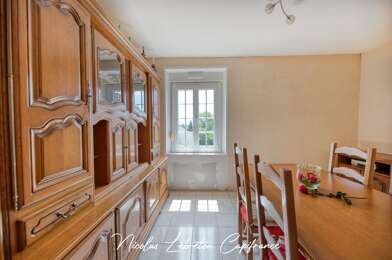 Maison 2 pièces 99900 €