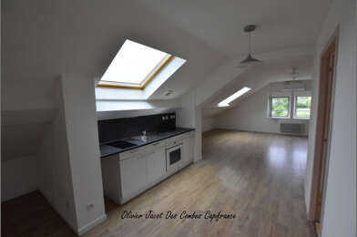 Appartement 3 pièces 81000 €