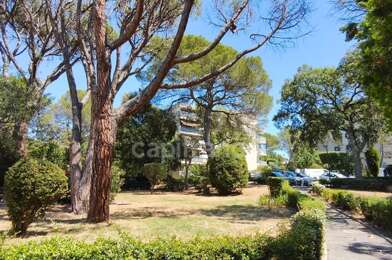 Appartement 3 pièces 285000 €