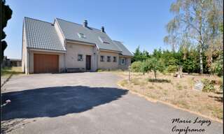 Maison 6 Pièces 126 m² à vendre à Vernéville (57130)
