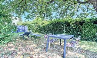 Maison 6 Pièces 117 m² à vendre à Vancé (72310)
