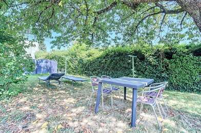 Maison 6 pièces 108000 €