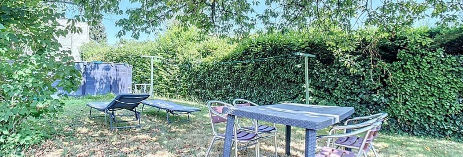Maison 6 Pièces 117 m² à vendre à Vancé (72310)