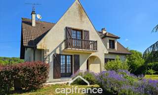 Maison 5 Pièces 144 m² à vendre à Prémery (58700)