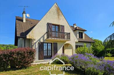 Maison 5 pièces 125000 €