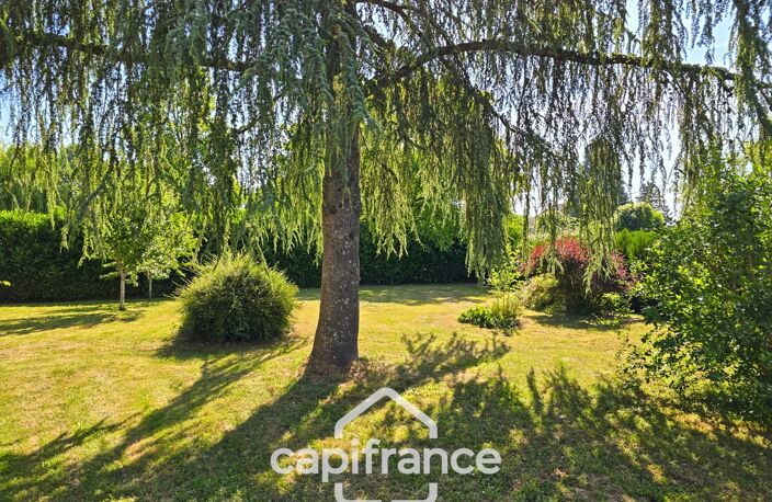 PRÉMERY (58) – Maison familiale de 144 m² sur sous-sol complet – 4 chambres – Terrain arboré de 2 014 m² — photo 3