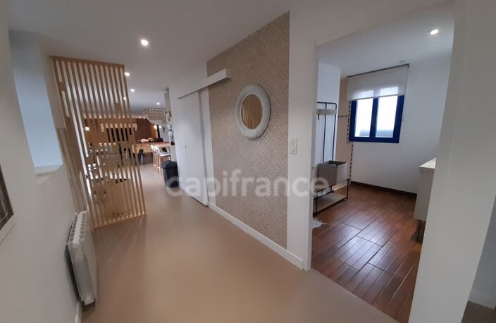 Maison à vendre 5 pièces ERGUE GABERIC (29500)- surface habitable 162.56 m2- 3 chambres - parcelle de 895 m2 — photo 5