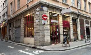 Commerce 2 Pièces 77 m² à louer à Lyon 1 (69001)