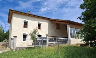 Maison 5 Pièces 138 m² à vendre à Roybon (38940)