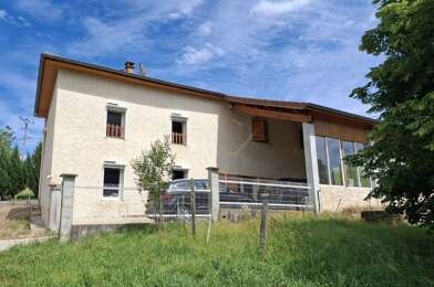 Maison 5 pièces 380000 €