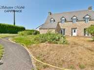 Maison à vendre 5 pièces SAINS (35) en Bretagne en Baie du Mont Saint Michel — photo 3