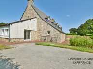 Maison à vendre 5 pièces SAINS (35) en Bretagne en Baie du Mont Saint Michel — photo 4