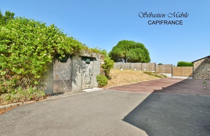 Maison à vendre 5 pièces SAINS (35) en Bretagne en Baie du Mont Saint Michel — photo 4