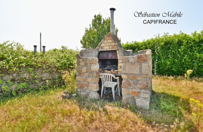 Maison à vendre 5 pièces SAINS (35) en Bretagne en Baie du Mont Saint Michel — photo 5