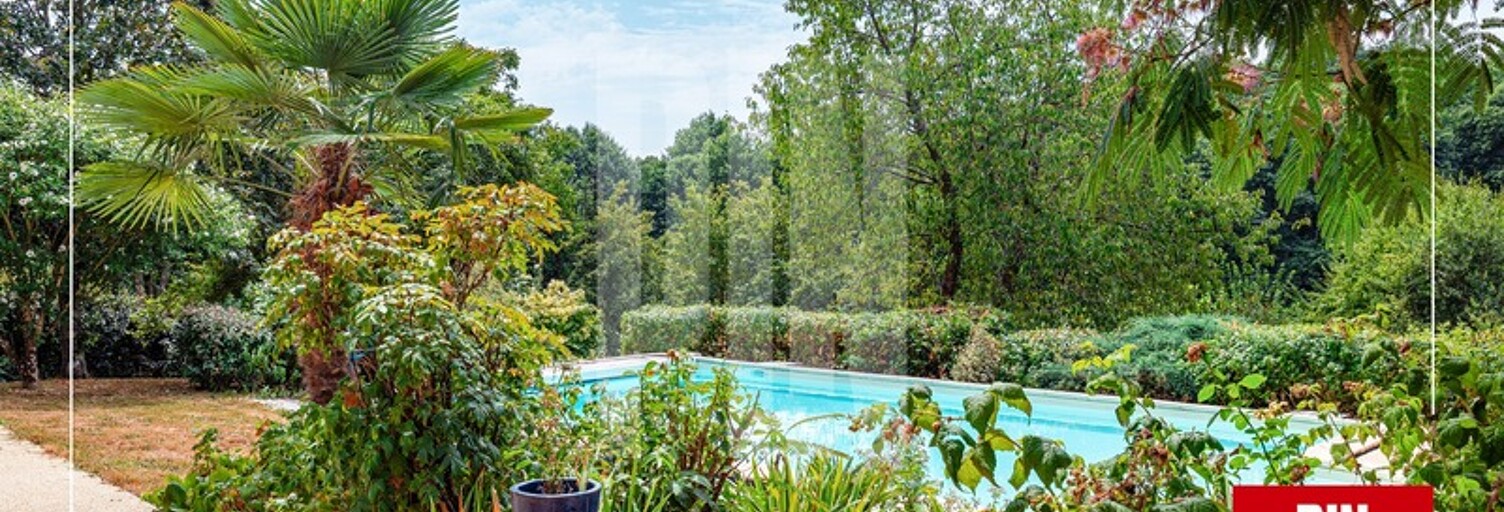 Maison 7 Pièces 221 m² à vendre à Le Mans (72000)
