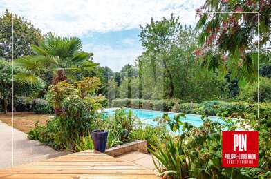 Maison 7 pièces 798000 €