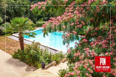 Maison 7 pièces 798000 €