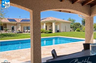 Maison 5 pièces 407500 €