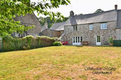 Maison 5 pièces 275600 €