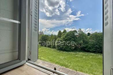 Maison 8 pièces 89000 €