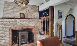 Maison 4 Pièces 55 m² à vendre à Airvault (79600)