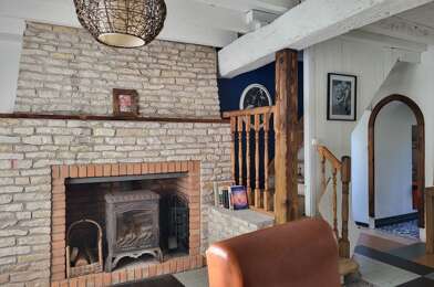 Maison 4 pièces 69500 €
