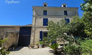 Maison 7 Pièces 230 m² à vendre à Saint-Maixent-l'École (79400)