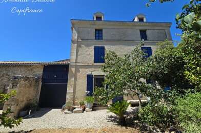 Maison 7 pièces 252000 €