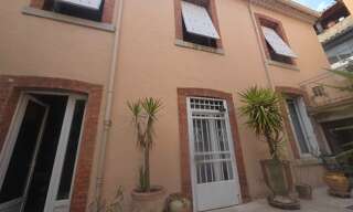 Immeuble  149 m² à vendre à Saint-Hippolyte-du-Fort (30170)