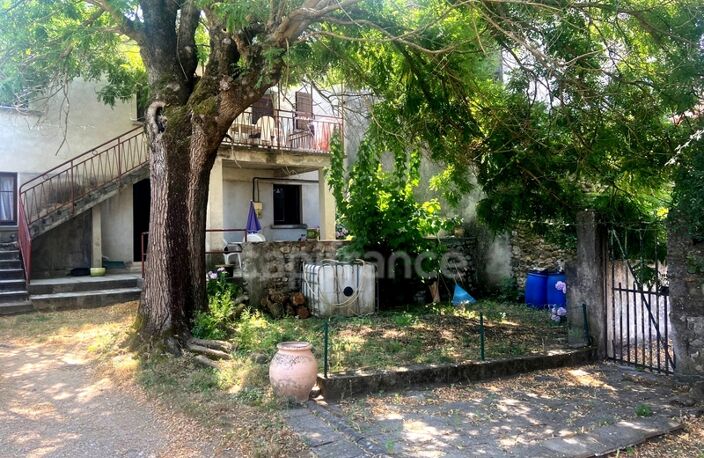 Maison à vendre SAINT VICTOR DE MALCAP (30) — photo 3