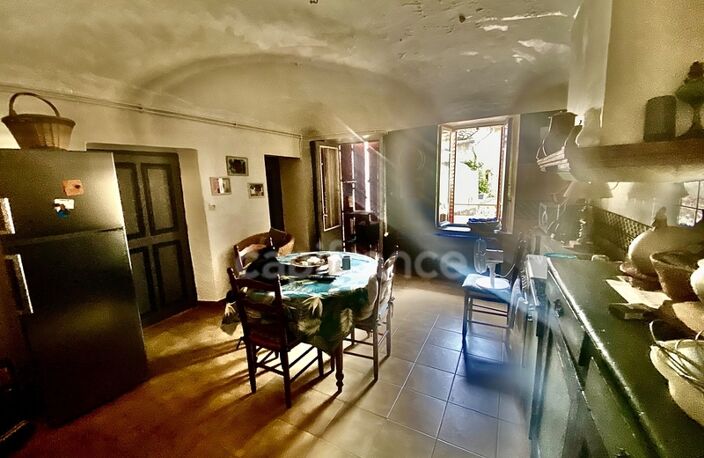 Maison à vendre SAINT VICTOR DE MALCAP (30) — photo 4