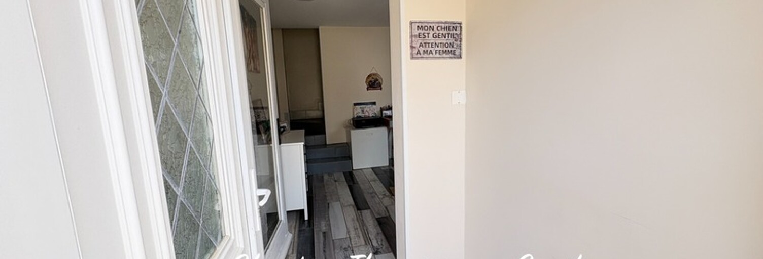 Maison 7 Pièces 151 m² à vendre à Saint-Jean-de-Monts (85160)