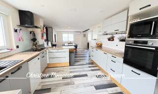 Maison 7 Pièces 151 m² à vendre à Saint-Jean-de-Monts (85160)