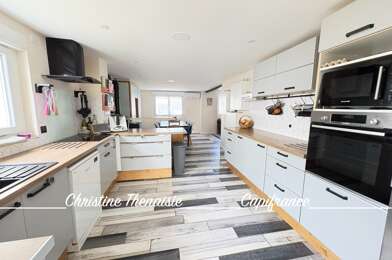 Maison 7 pièces 396900 €