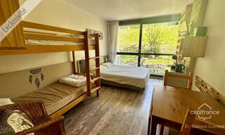 Appartement 1 Pièce 20 m² à vendre à Villard-de-Lans (38250)
