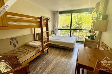 Appartement 1 pièces 70000 €