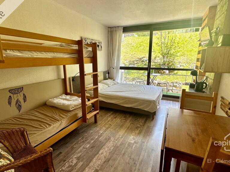 Votre pied-à-terre refait à neuf à Villard De Lans — photo 1