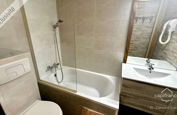 Votre pied-à-terre refait à neuf à Villard De Lans — photo 2