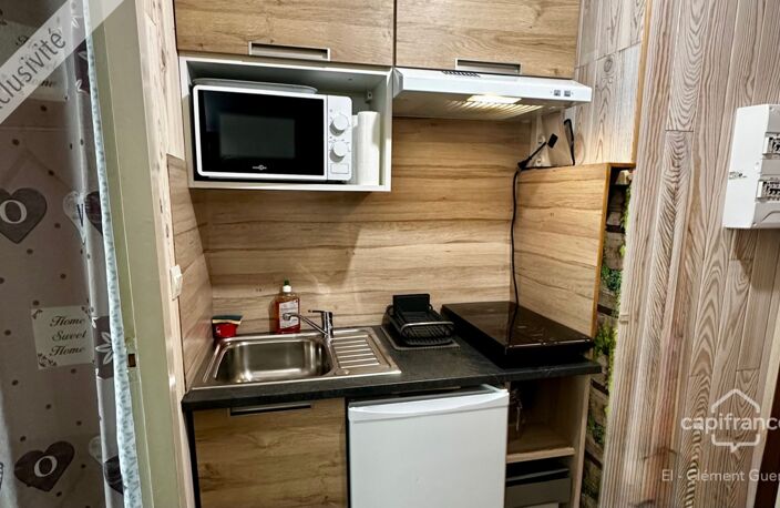 Votre pied-à-terre refait à neuf à Villard De Lans — photo 3