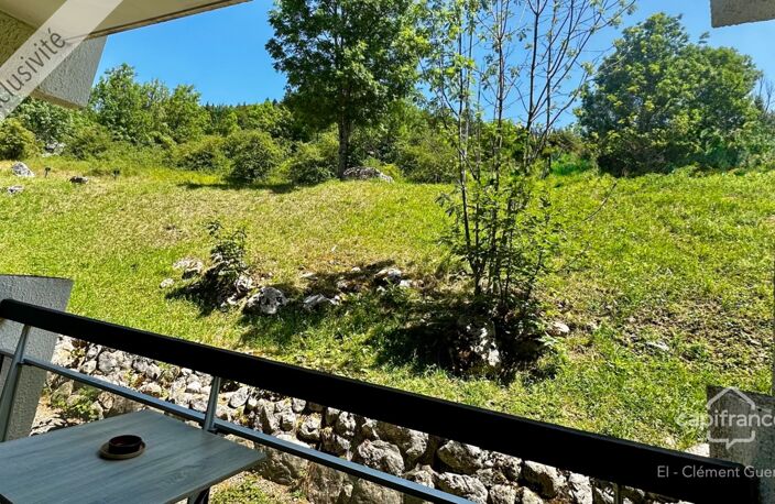 Votre pied-à-terre refait à neuf à Villard De Lans — photo 4