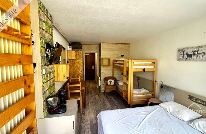 Votre pied-à-terre refait à neuf à Villard De Lans — photo 5