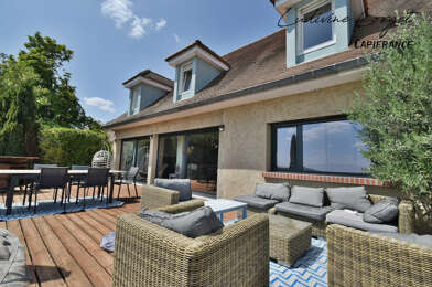 Maison 7 pièces 450000 €