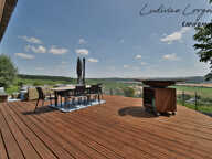Bonneil (02400) proche Chezy-Sur-Marne (6min) Maison traditionnelle de 200 m² - Vue panoramique – 5 chambres- Grande pièce de vie -Piscine -Terrasse 100m2- Sous-sol total -terrain 1384m2 DPE C — photo 2
