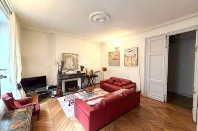 Appartement 5 pièces 483000 €