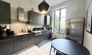 Appartement 5 Pièces 133 m² à vendre à Orléans (45000)