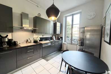 Appartement 5 pièces 483000 €