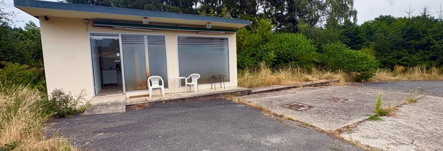Bureau 2 Pièces 50 m² à vendre à Vêtre-sur-Anzon (42440)
