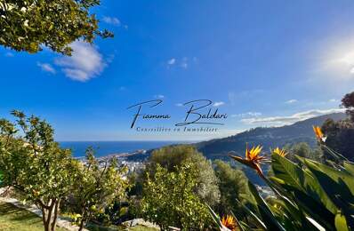 À vendre Maison de charme 5 pièces de 122m², Terrain 1 345m², Vue mer, Ville di Pietrabugno, Haute-Corse (20) — photo du bien