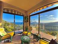 À vendre Maison de charme 5 pièces de 122m², Terrain 1 345m², Vue mer, Ville di Pietrabugno, Haute-Corse (20) — photo 2